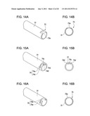 PRINT DEVICE, TRANSPORT UNIT, TRANSPORT ROLLER AND METHOD OF PRODUCING THE     TRANSPORT ROLLER diagram and image