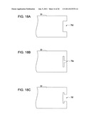 PRINT DEVICE, TRANSPORT UNIT, TRANSPORT ROLLER AND METHOD OF PRODUCING THE     TRANSPORT ROLLER diagram and image