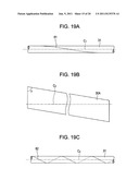 PRINT DEVICE, TRANSPORT UNIT, TRANSPORT ROLLER AND METHOD OF PRODUCING THE     TRANSPORT ROLLER diagram and image