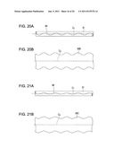 PRINT DEVICE, TRANSPORT UNIT, TRANSPORT ROLLER AND METHOD OF PRODUCING THE     TRANSPORT ROLLER diagram and image