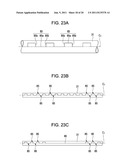 PRINT DEVICE, TRANSPORT UNIT, TRANSPORT ROLLER AND METHOD OF PRODUCING THE     TRANSPORT ROLLER diagram and image