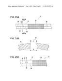 PRINT DEVICE, TRANSPORT UNIT, TRANSPORT ROLLER AND METHOD OF PRODUCING THE     TRANSPORT ROLLER diagram and image