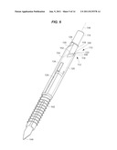 TRAVEL MULTIPLIER MECHANISMS FOR WRITING INSTRUMENTS diagram and image