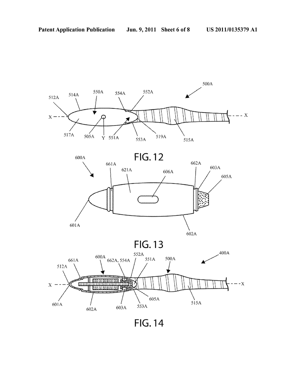 ORAL CARE SYSTEM, KIT AND METHOD - diagram, schematic, and image 07