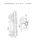 SURFACE DRAINAGE SYSTEM diagram and image