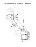 SYSTEM AND METHOD FOR ARRANGING WIND TURBINE BLADES diagram and image