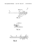 BLIND RIVET AND METHOD diagram and image