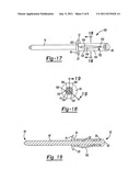 BLIND RIVET AND METHOD diagram and image