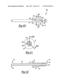 BLIND RIVET AND METHOD diagram and image