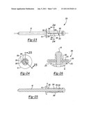 BLIND RIVET AND METHOD diagram and image