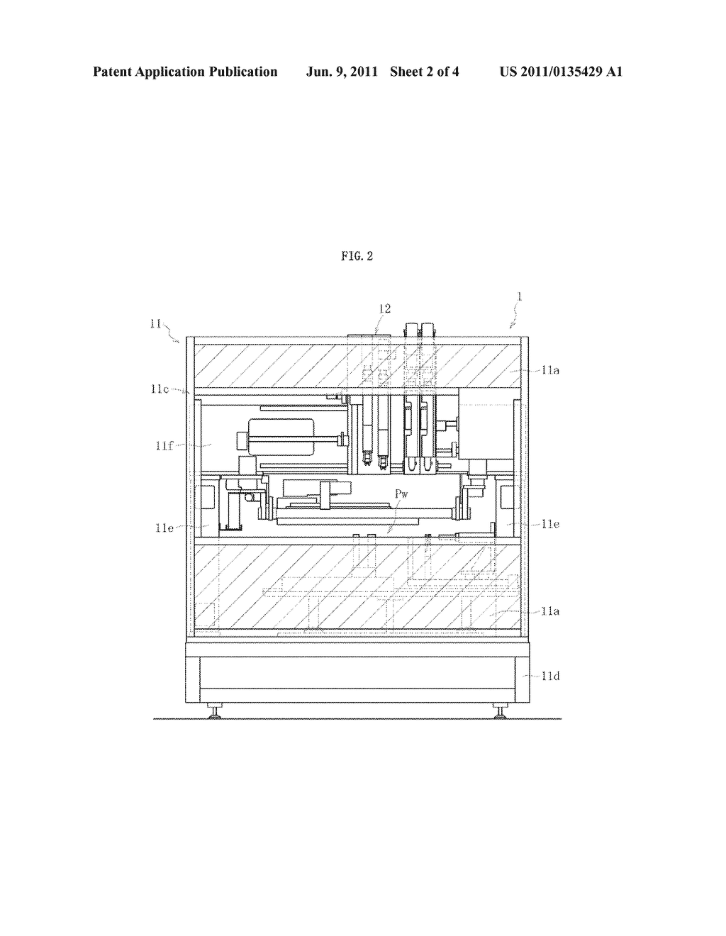 PRODUCTION FACILITY, AND PRODUCTION SYSTEM - diagram, schematic, and image 03