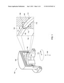 PRESSURE BALANCED LOW-FRICTION SEAL diagram and image