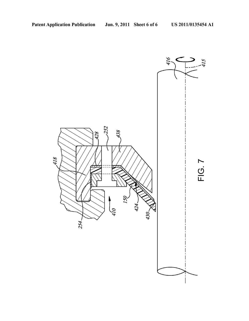 LEAF SEAL ASSEMBLY INCLUDING POLYMER MEMBER AND ROTARY MACHINE CONTAINING     SUCH SEAL ASSEMBLY - diagram, schematic, and image 07