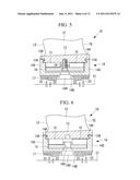 TURBINE BLADE AND GAS TURBINE diagram and image