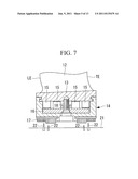 TURBINE BLADE AND GAS TURBINE diagram and image