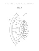 TURBINE BLADE AND GAS TURBINE diagram and image