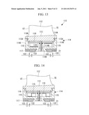 TURBINE BLADE AND GAS TURBINE diagram and image