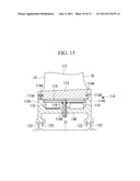 TURBINE BLADE AND GAS TURBINE diagram and image