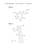 SYSTEMS AND METHODS FOR ASSEMBLING A ROTOR LOCK ASSEMBLY FOR USE IN A WIND     TURBINE diagram and image