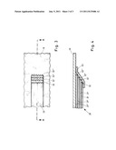 BELT OF A ROTOR BLADE OF A WIND POWER PLANT diagram and image