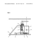 Pump Device For Feeding Fuel In A Fuel Tank diagram and image