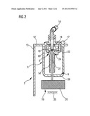 Pump Device For Feeding Fuel In A Fuel Tank diagram and image