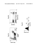 RAPID, EFFICIENT PURIFICATION OF HSV-SPECIFIC T-LYMPHOCYTES AND HSV     ANTIGENS IDENTIFIED VIA SAME diagram and image