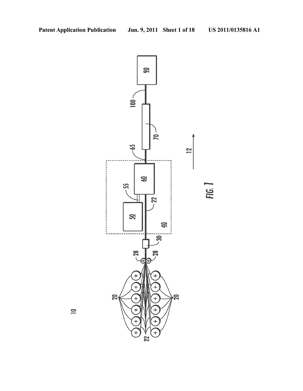 Optical Fiber Assemblies, and Methods and Apparatus for the Manufacture     Thereof - diagram, schematic, and image 02