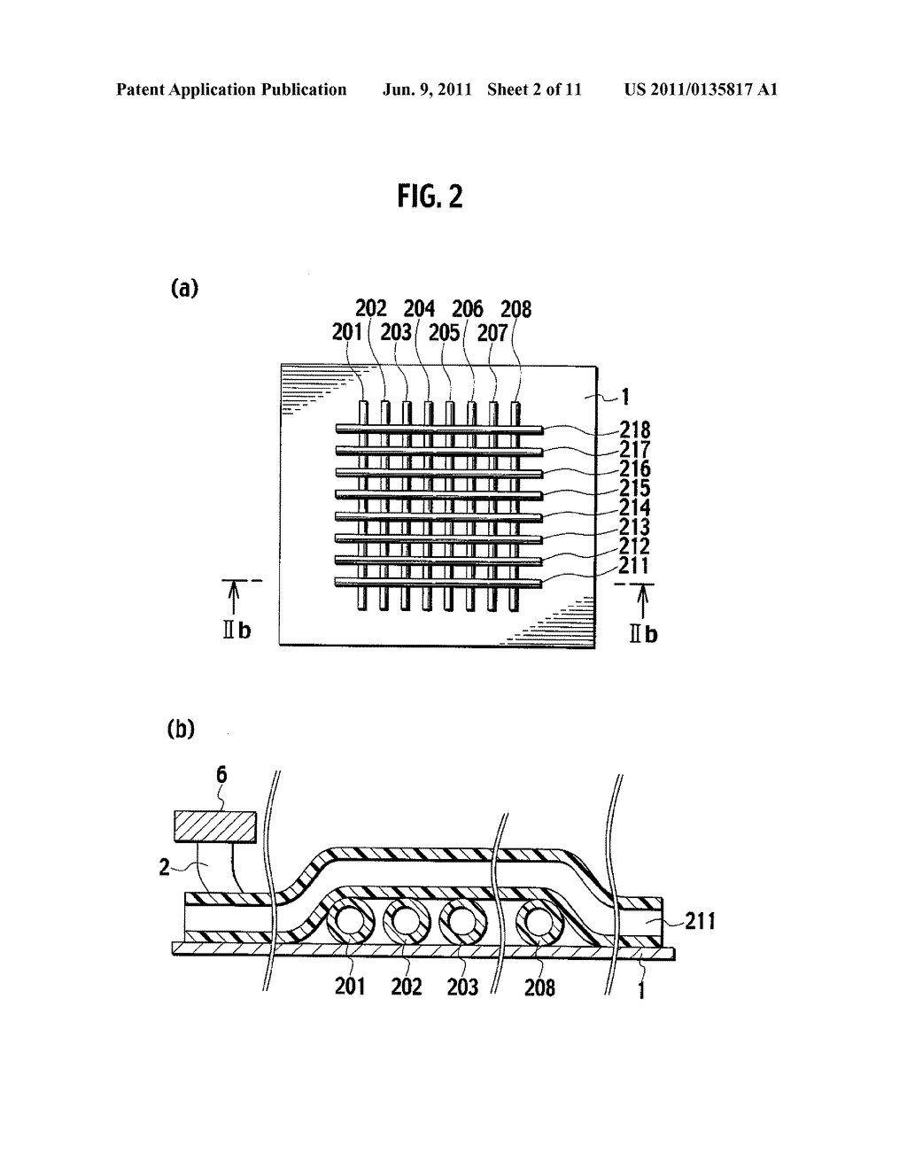 Microfluid-System-Supporting Unit And Production Method Thereof - diagram, schematic, and image 03