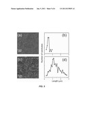 METHOD FOR DEPOSITING A CARBON NANOTUBE THIN FILM COATING ON AN ARBITRARY     SUBSTRATE DIRECTLY FROM CHEMICAL VAPOR DEPOSITION SYNTHESIS diagram and image