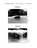 ELECTRICAL DISCHARGE SURFACE TREATMENT METHOD diagram and image