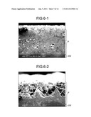 ELECTRICAL DISCHARGE SURFACE TREATMENT METHOD diagram and image