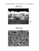 ELECTRICAL DISCHARGE SURFACE TREATMENT METHOD diagram and image