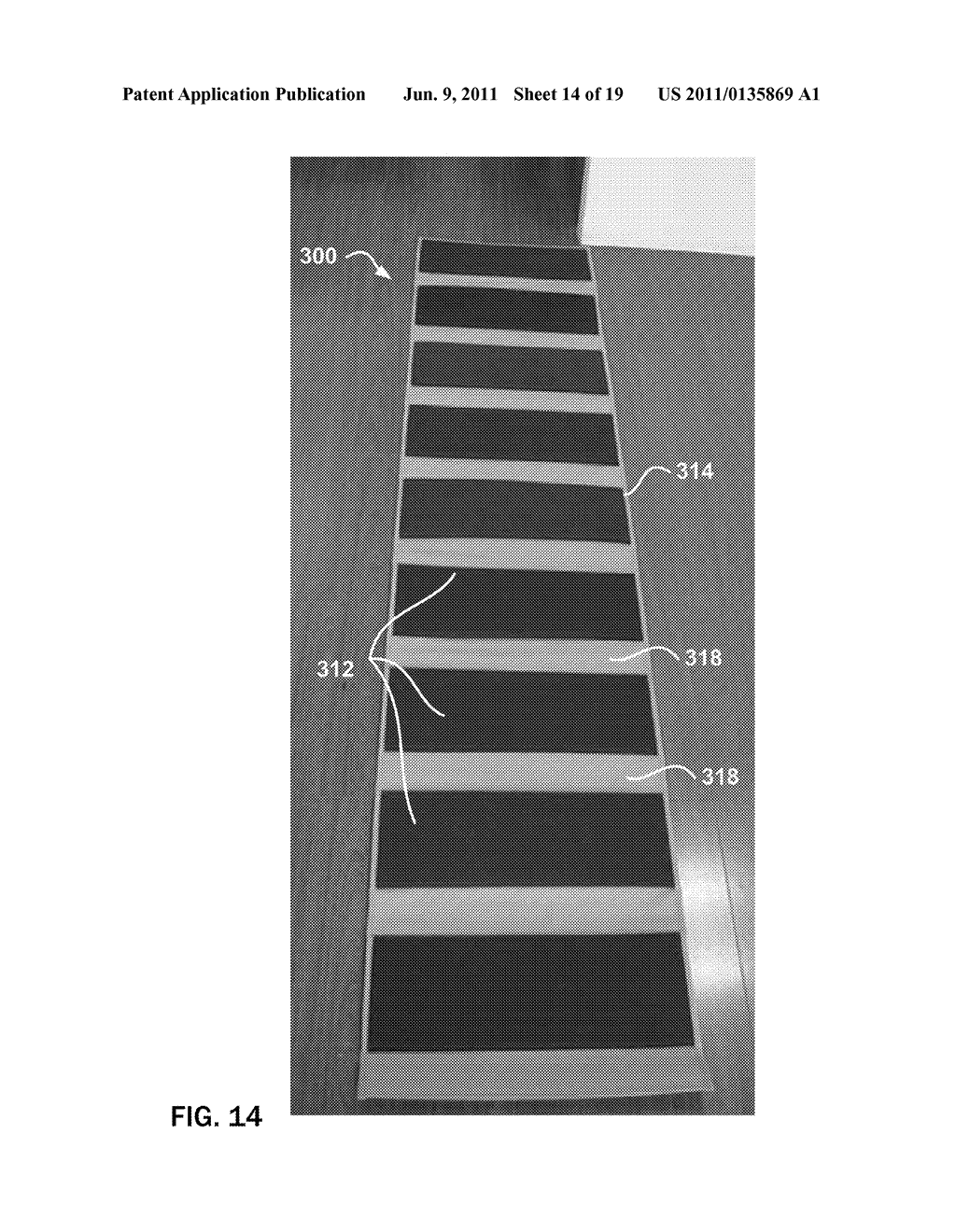 STAIR DROP PAINT BARRIER PROTECTOR - diagram, schematic, and image 15