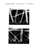 Polysulfone and poly(N-vinyl lactam) polymer alloy and fiber and filter     materials made of the alloy diagram and image