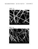 Polysulfone and poly(N-vinyl lactam) polymer alloy and fiber and filter     materials made of the alloy diagram and image