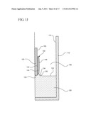 METHOD OF EXOCASTING AN ARTICLE OF SEMICONDUCTING MATERIAL diagram and image