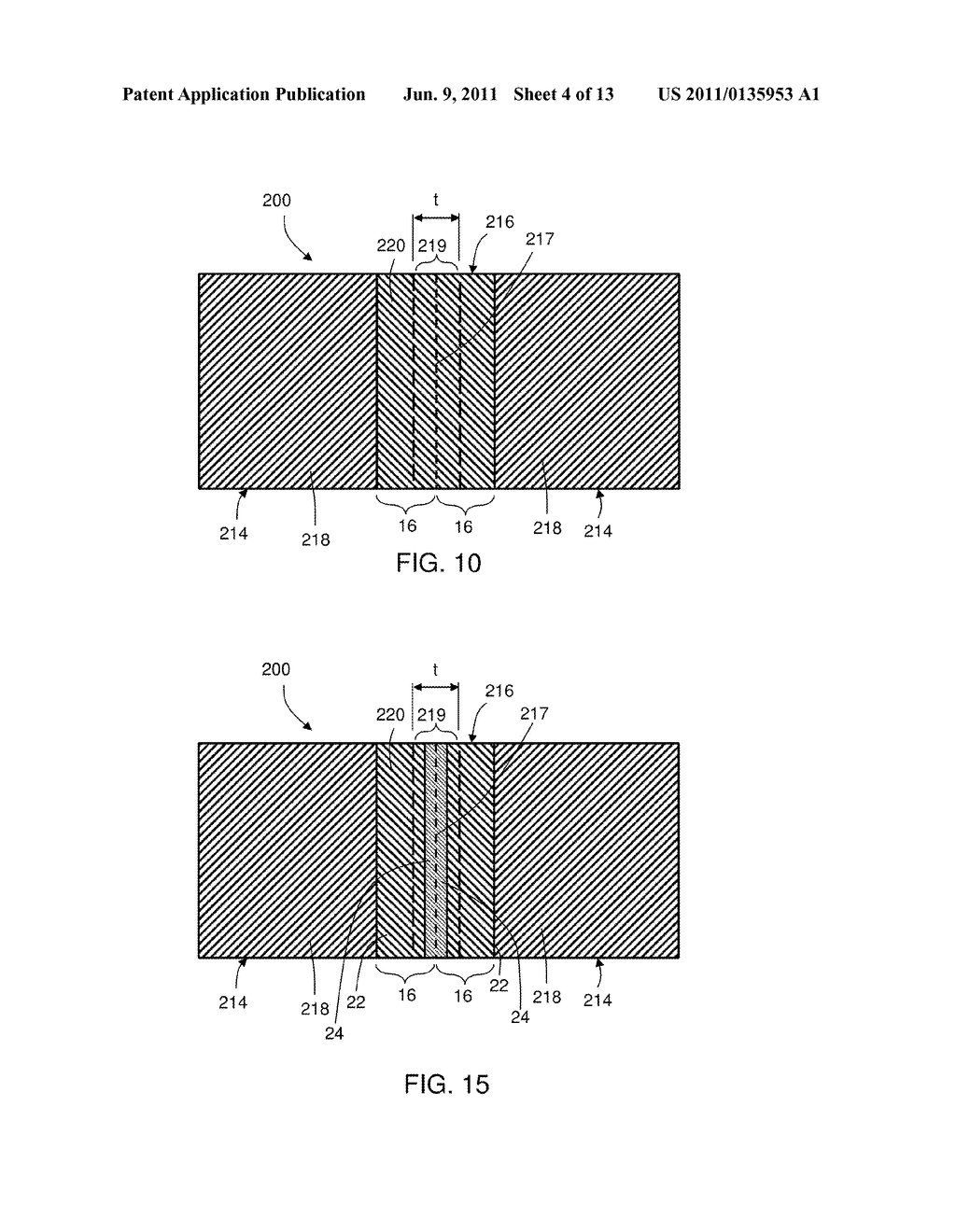 COATED METALLIC POWDER AND METHOD OF MAKING THE SAME - diagram, schematic, and image 05