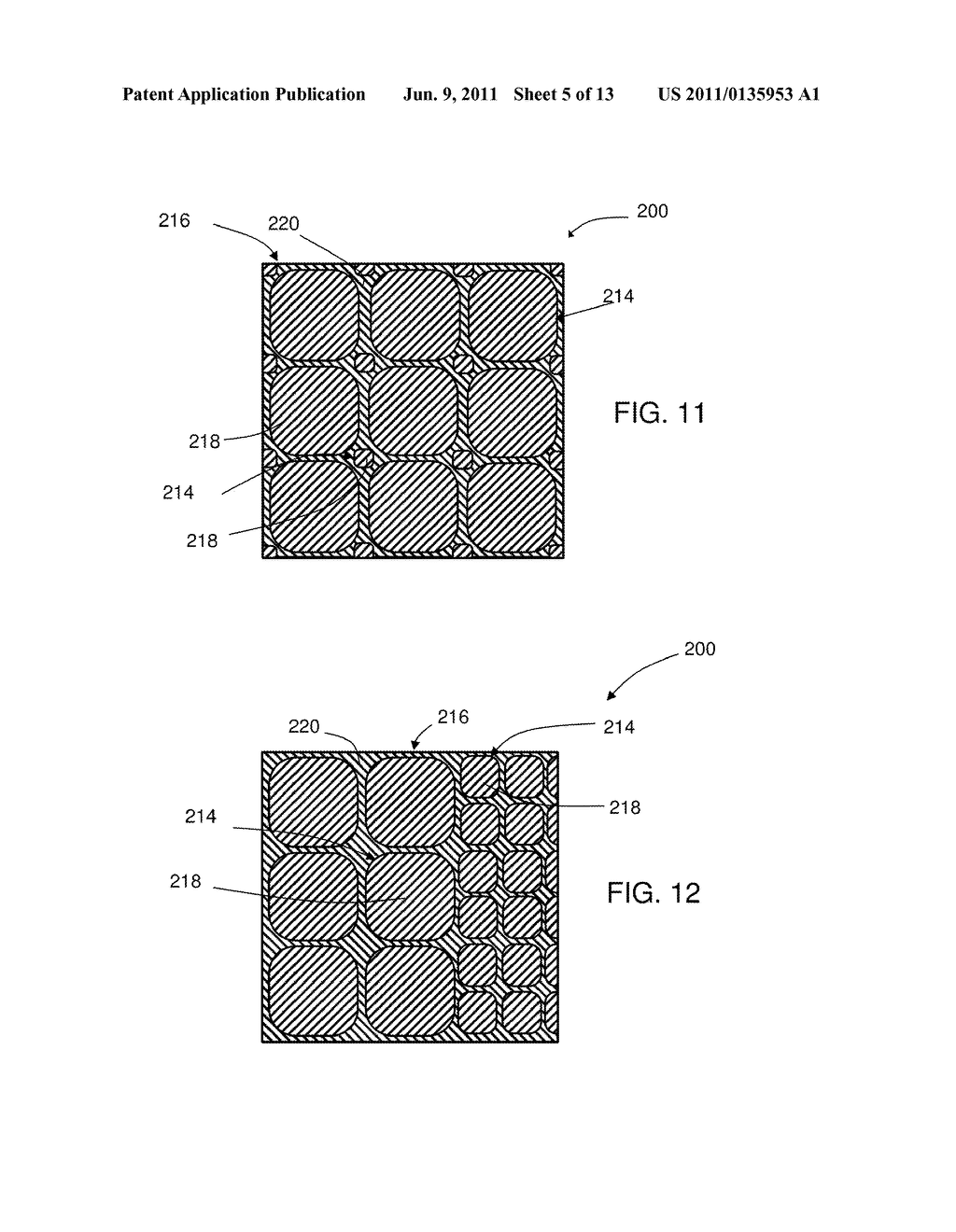 COATED METALLIC POWDER AND METHOD OF MAKING THE SAME - diagram, schematic, and image 06
