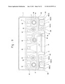 LEAD-ACID BATTERY diagram and image