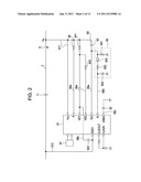 BATTERY CELL AND MONITORING DEVICE FOR ASSEMBLED BATTERY diagram and image