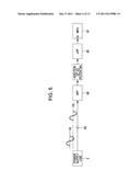 BATTERY CELL AND MONITORING DEVICE FOR ASSEMBLED BATTERY diagram and image