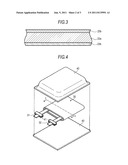 NONAQUEOUS ELECTROLYTE SECONDARY BATTERY AND SEPARATOR diagram and image