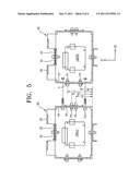 Battery module and battery pack including the same diagram and image