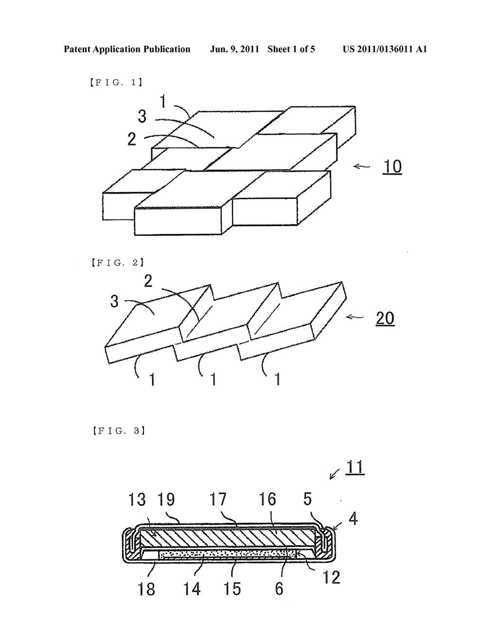 POSITIVE ELECTRODE ACTIVE ELEMENT AND LITHIUM SECONDARY BATTERY - diagram, schematic, and image 02