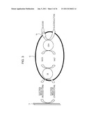 FUEL CELL, METHOD FOR PRODUCING FUEL CELL, ELECTRONIC APPARATUS,     ENZYME-IMMOBILIZED ELECTRODE,  BIOSENSOR, ENERGY-CONVERSION ELEMENT,     CELLS, ORGANELLES, AND BACTERIA diagram and image