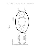 FUEL CELL, METHOD FOR PRODUCING FUEL CELL, ELECTRONIC APPARATUS,     ENZYME-IMMOBILIZED ELECTRODE,  BIOSENSOR, ENERGY-CONVERSION ELEMENT,     CELLS, ORGANELLES, AND BACTERIA diagram and image