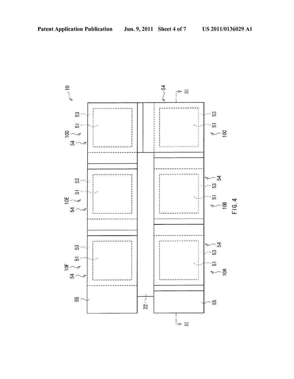 FUEL CELL AND TEMPERATURE MEASUREMENT METHOD - diagram, schematic, and image 05