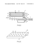 FUEL CELL SYSTEM AND ELECTRONIC DEVICE diagram and image