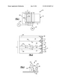 FUEL CELL USING UV CURABLE SEALANT diagram and image